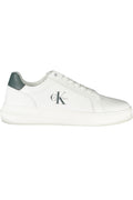 CALVIN KLEIN CALZATURA SPORTIVA UOMO BIANCO