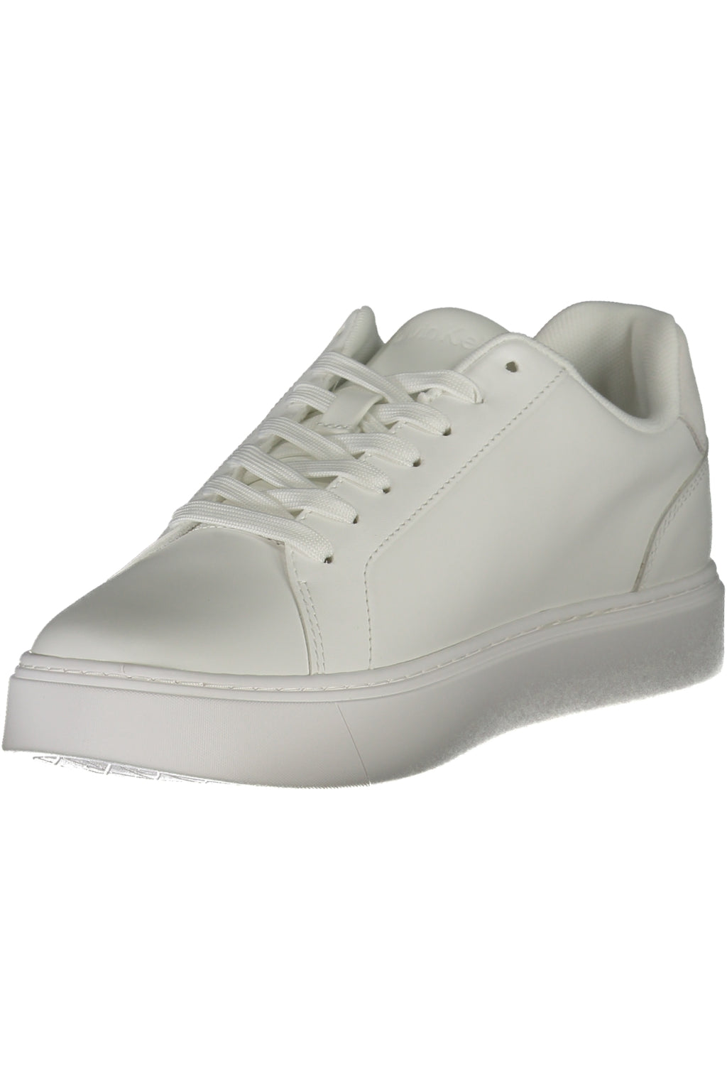 CALVIN KLEIN CALZATURA SPORTIVA UOMO BIANCO