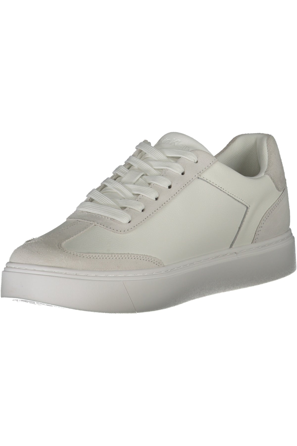 CALVIN KLEIN CALZATURA SPORTIVA UOMO BIANCO