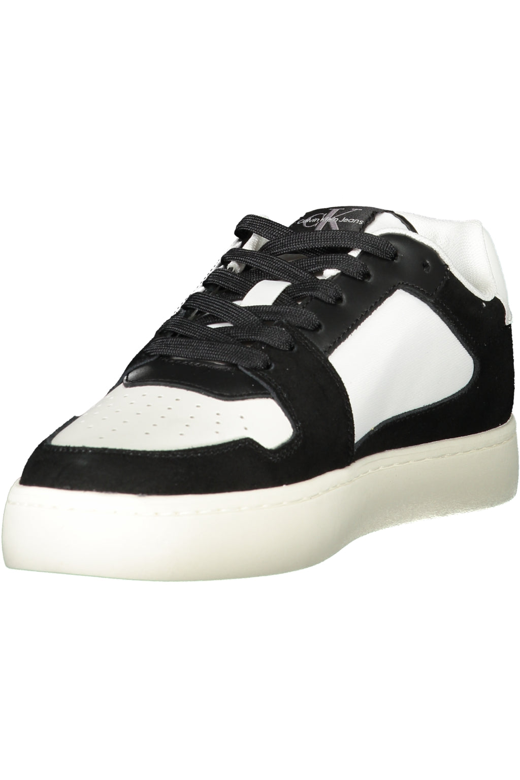 CALVIN KLEIN CALZATURA SPORTIVA UOMO BIANCO