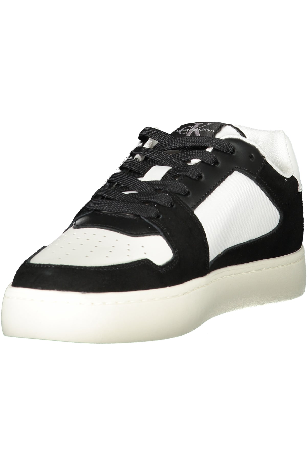 CALVIN KLEIN CALZATURA SPORTIVA UOMO BIANCO