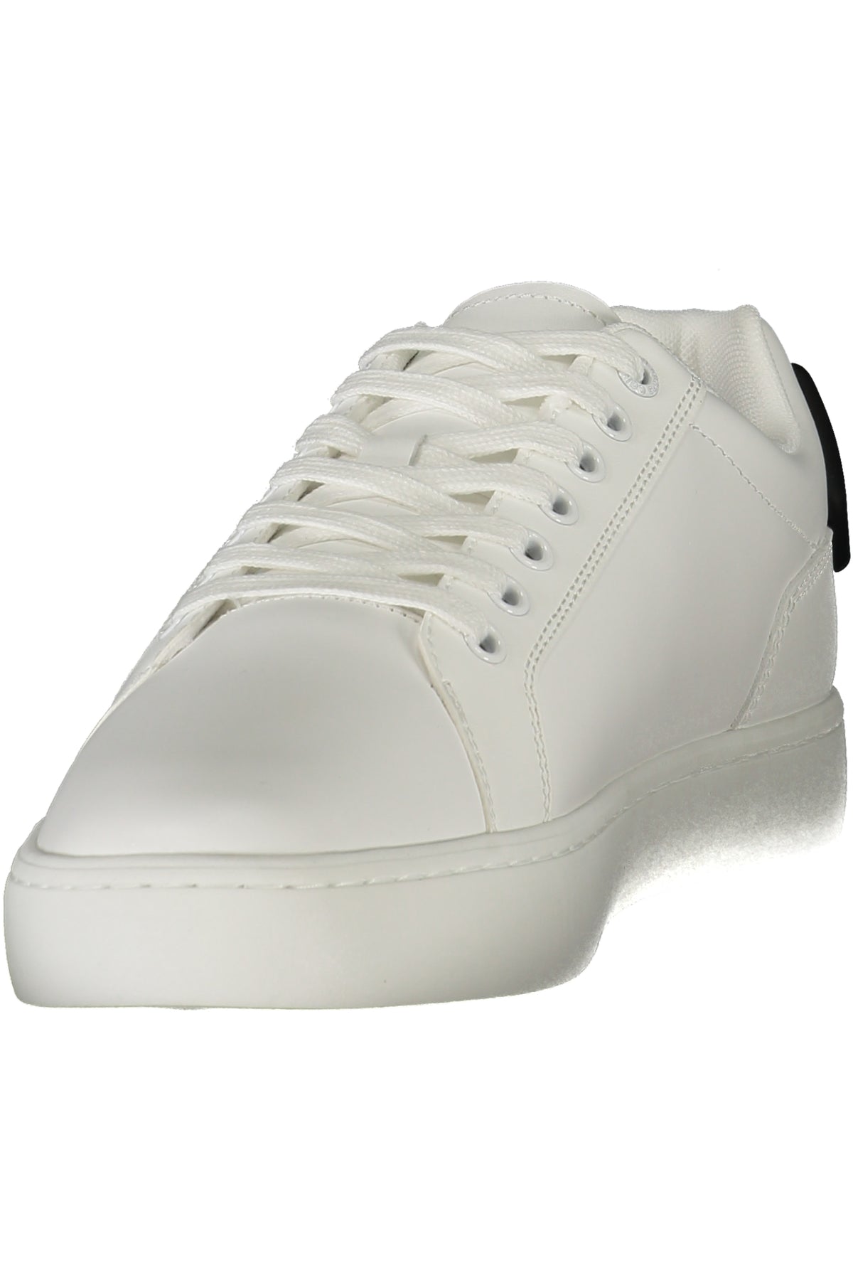 CALVIN KLEIN CALZATURA SPORTIVA UOMO BIANCO