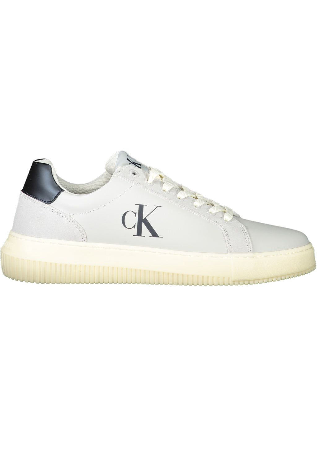 CALVIN KLEIN CALZATURA SPORTIVA UOMO GRIGIO