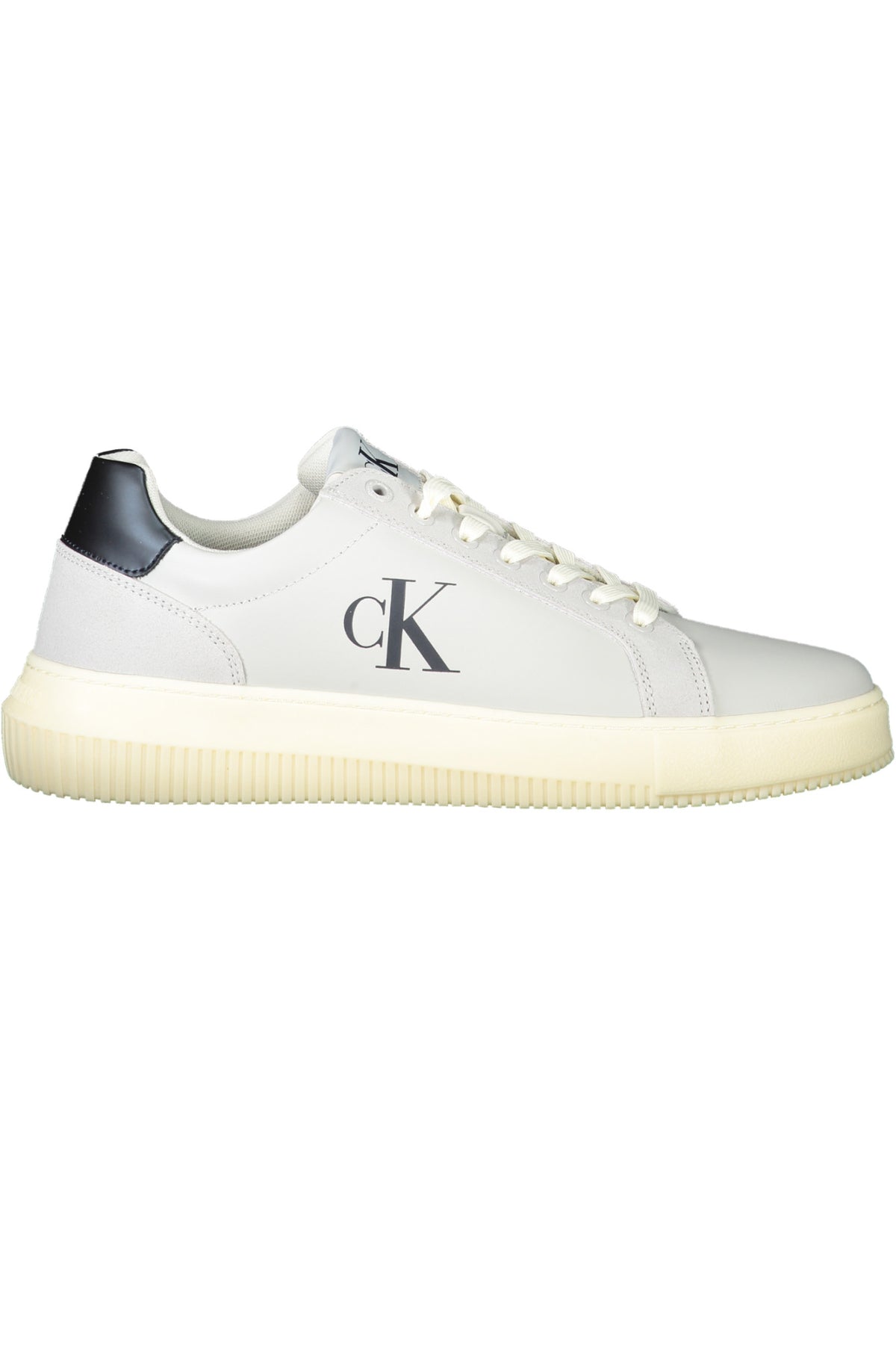CALVIN KLEIN CALZATURA SPORTIVA UOMO GRIGIO