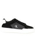 CALVIN KLEIN CALZATURA SPORTIVA UOMO NERO
