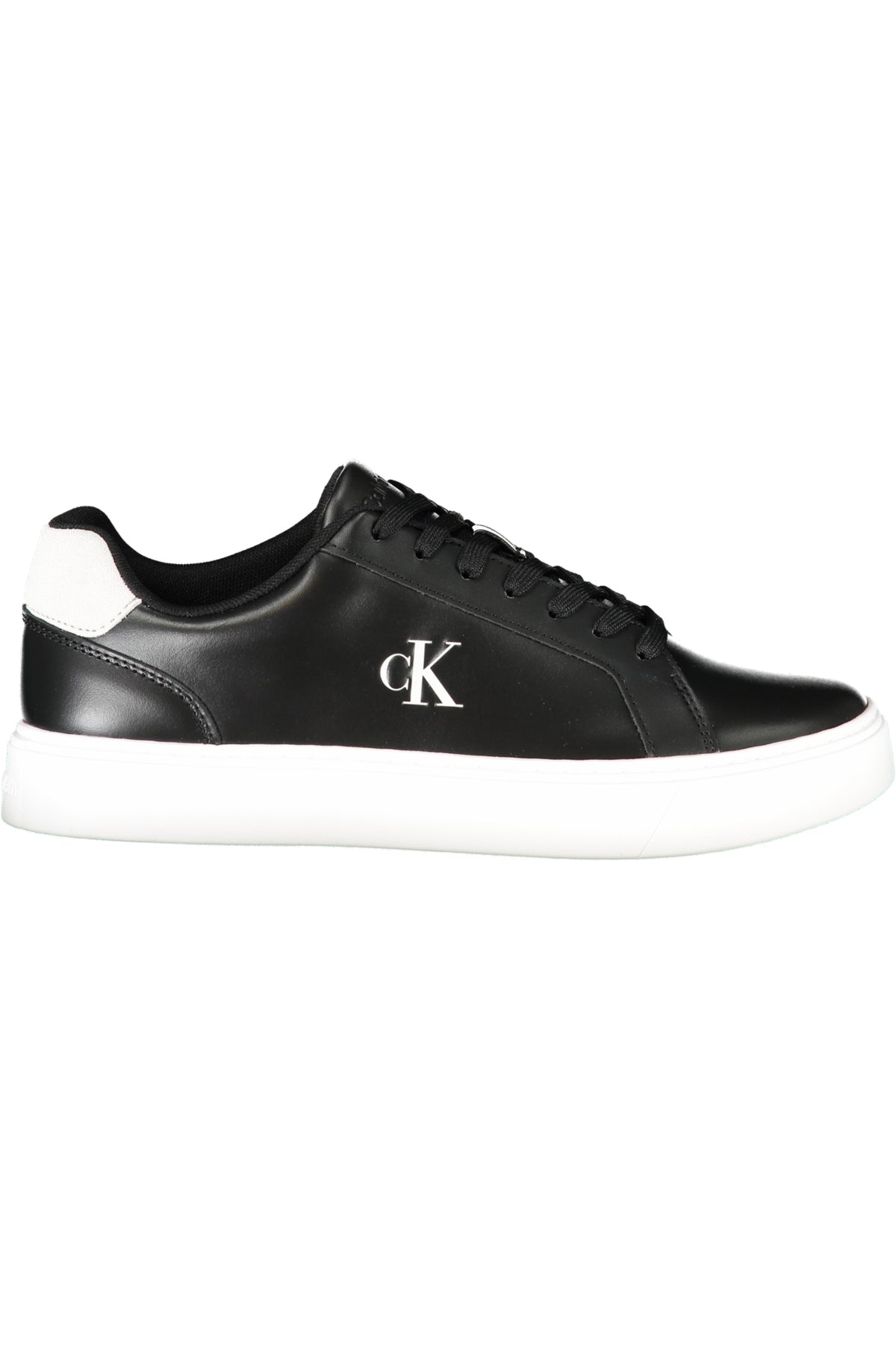 CALVIN KLEIN CALZATURA SPORTIVA UOMO NERO
