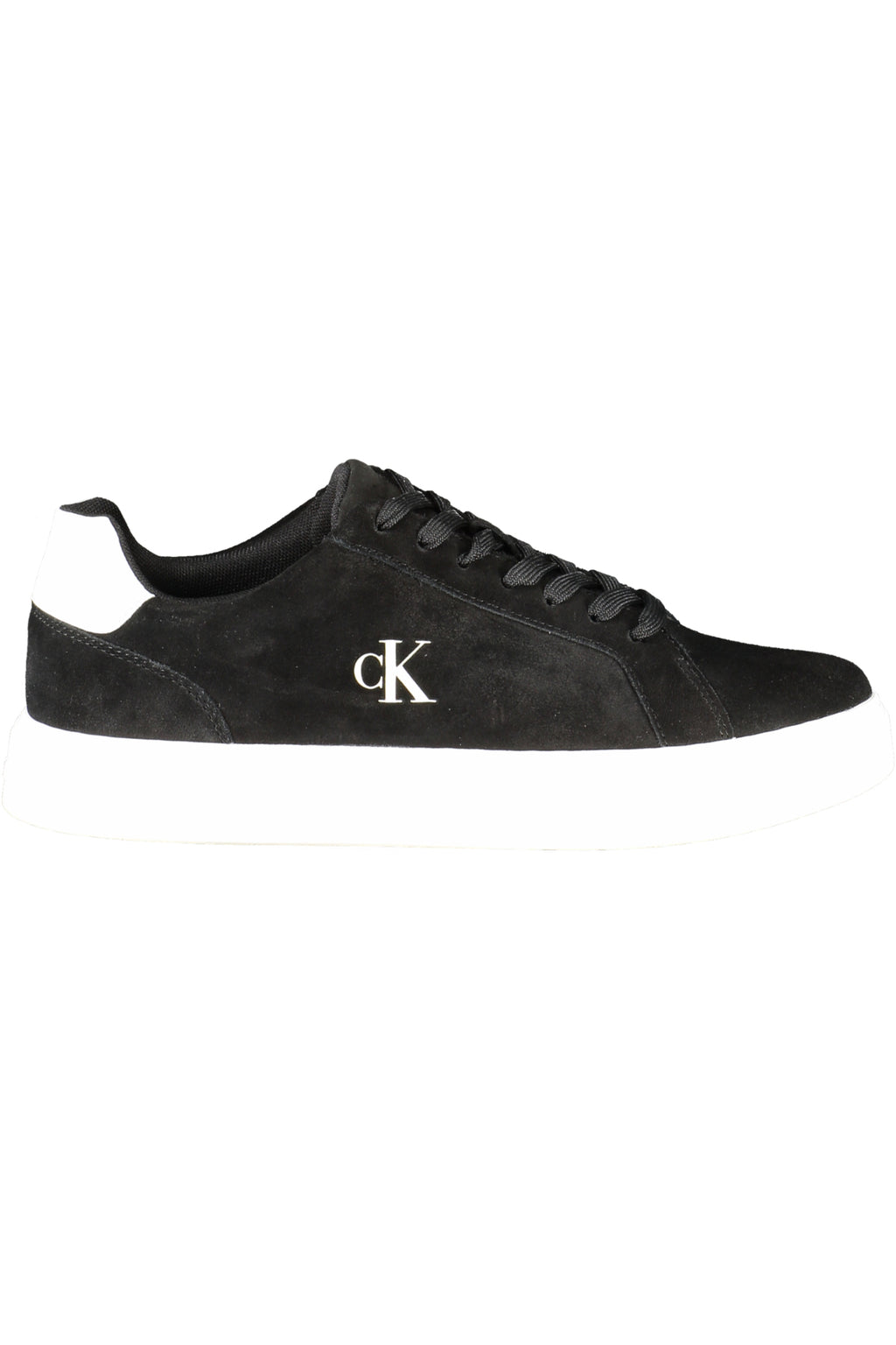 CALVIN KLEIN CALZATURA SPORTIVA UOMO NERO