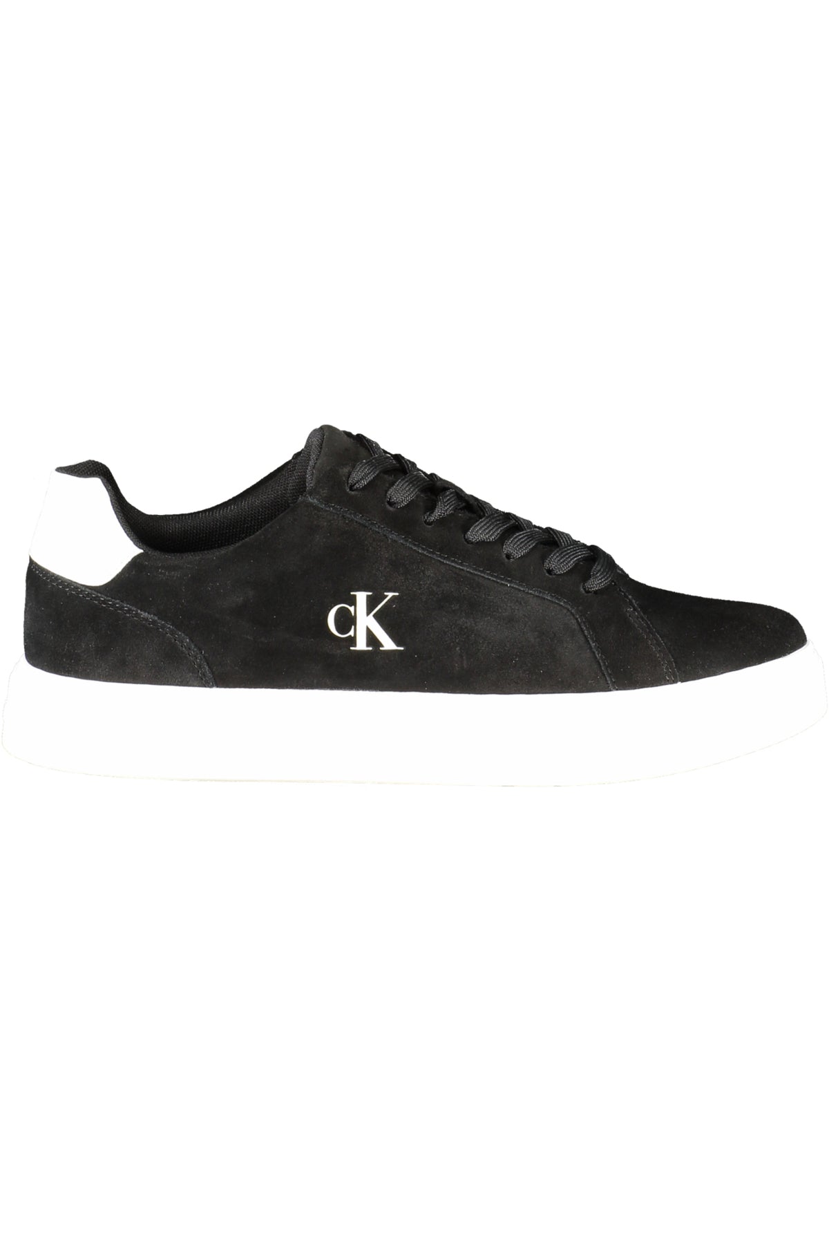 CALVIN KLEIN CALZATURA SPORTIVA UOMO NERO