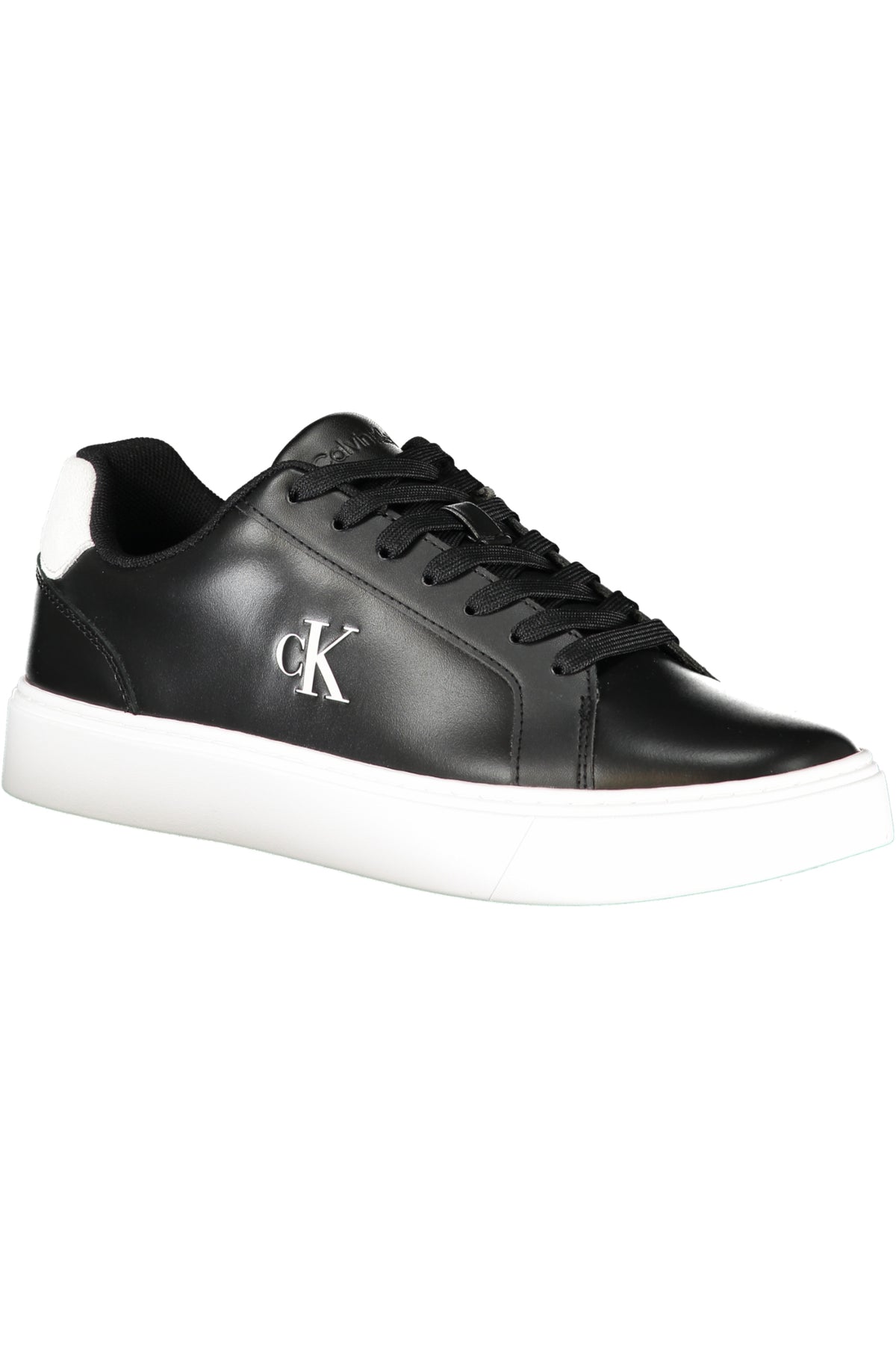 CALVIN KLEIN CALZATURA SPORTIVA UOMO NERO