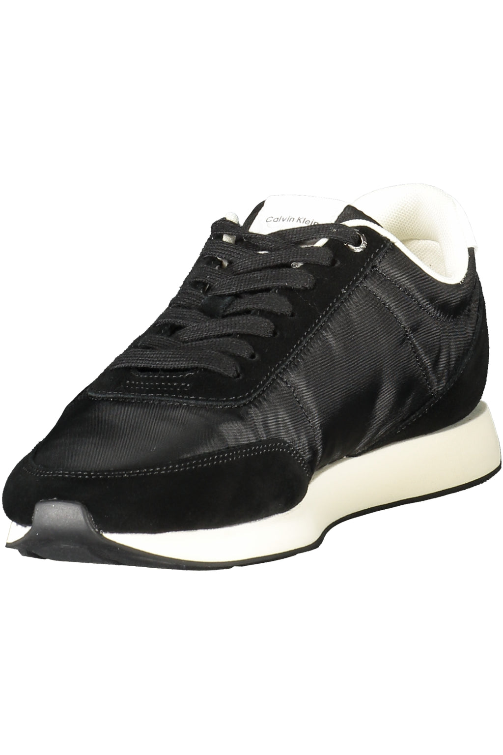 CALVIN KLEIN CALZATURA SPORTIVA UOMO NERO