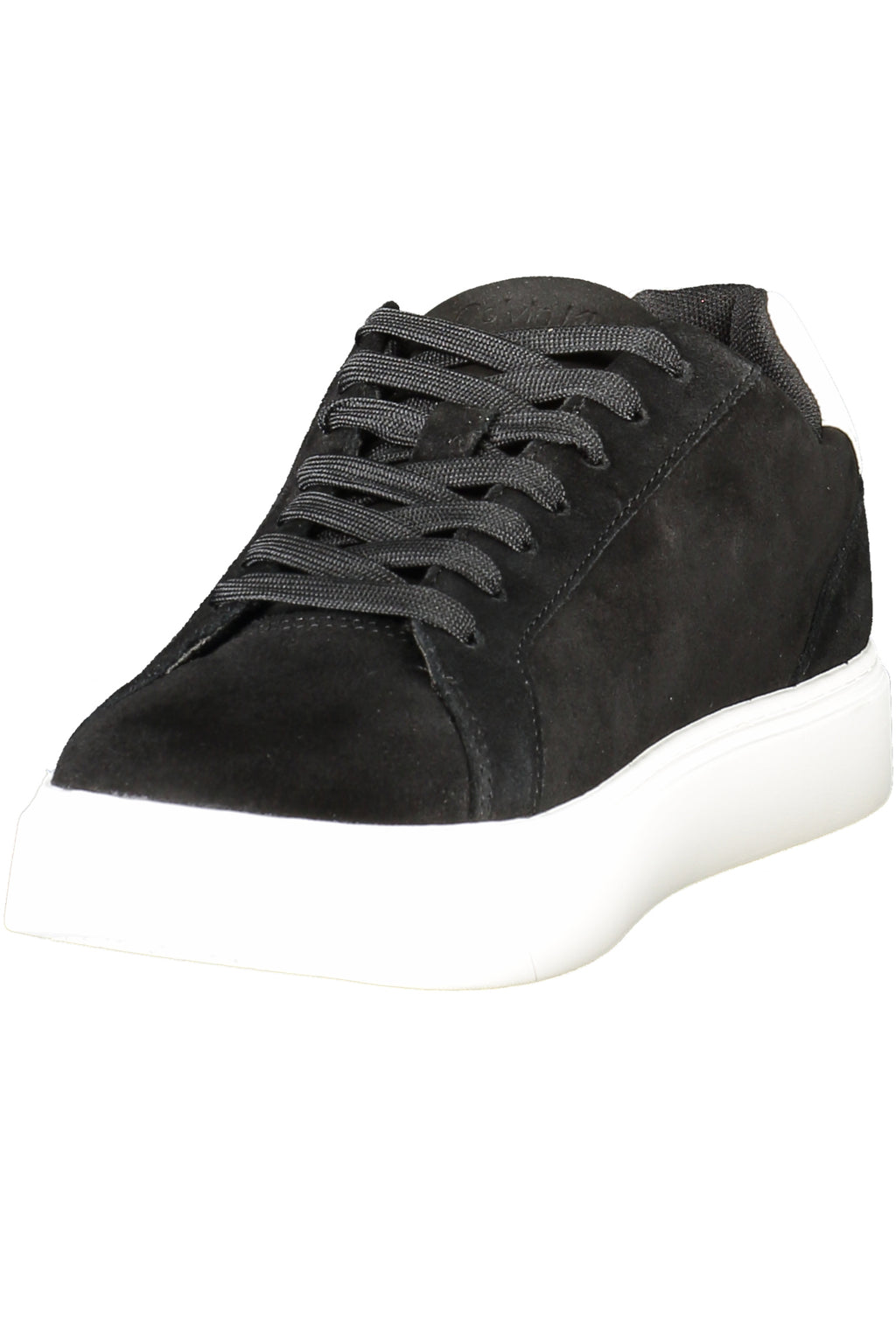 CALVIN KLEIN CALZATURA SPORTIVA UOMO NERO