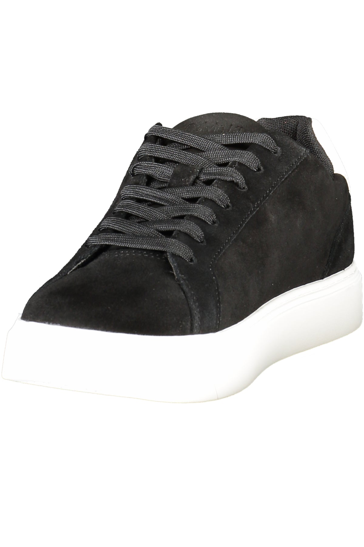 CALVIN KLEIN CALZATURA SPORTIVA UOMO NERO