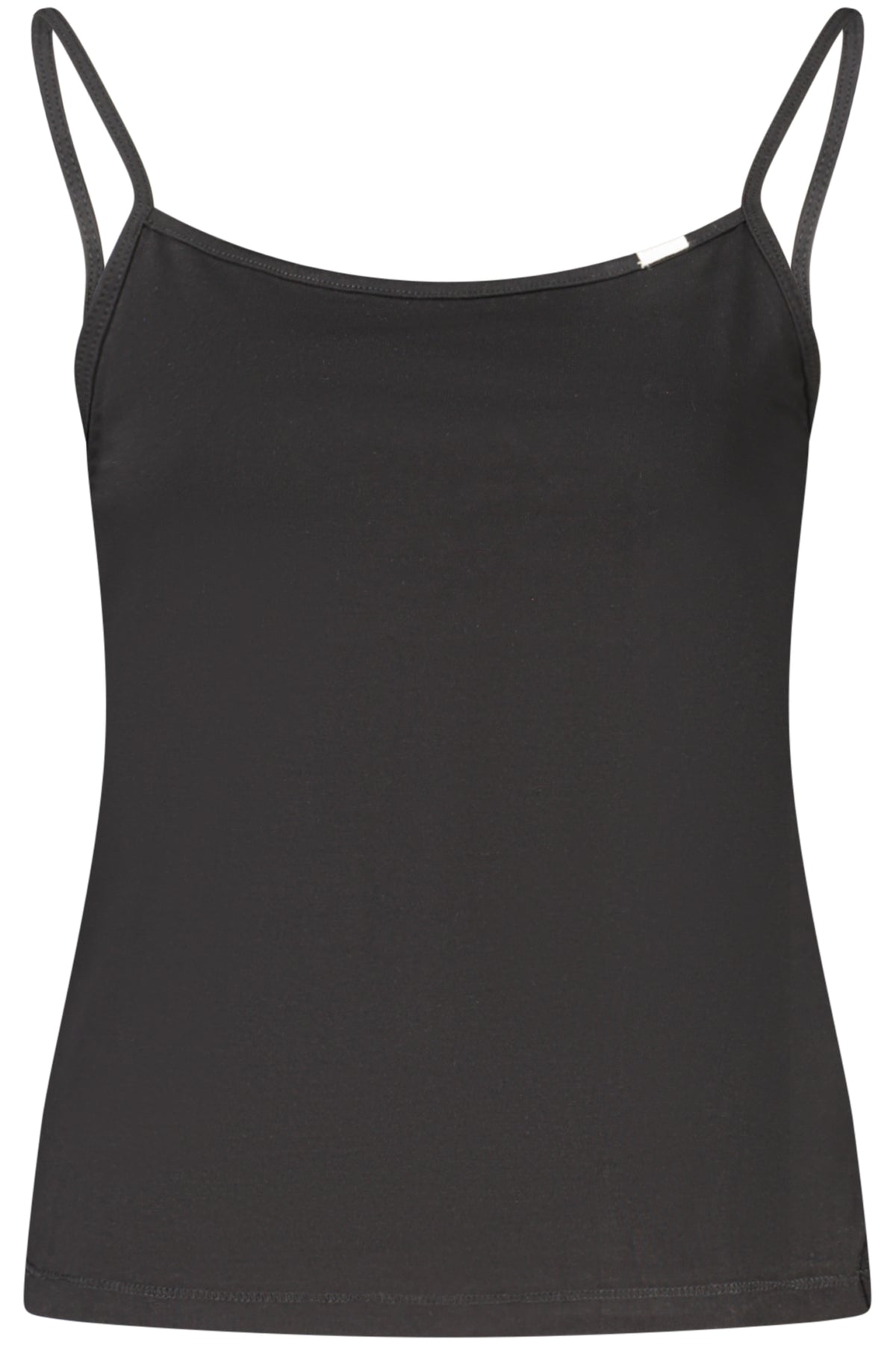 CALVIN KLEIN CANOTTA DONNA NERO