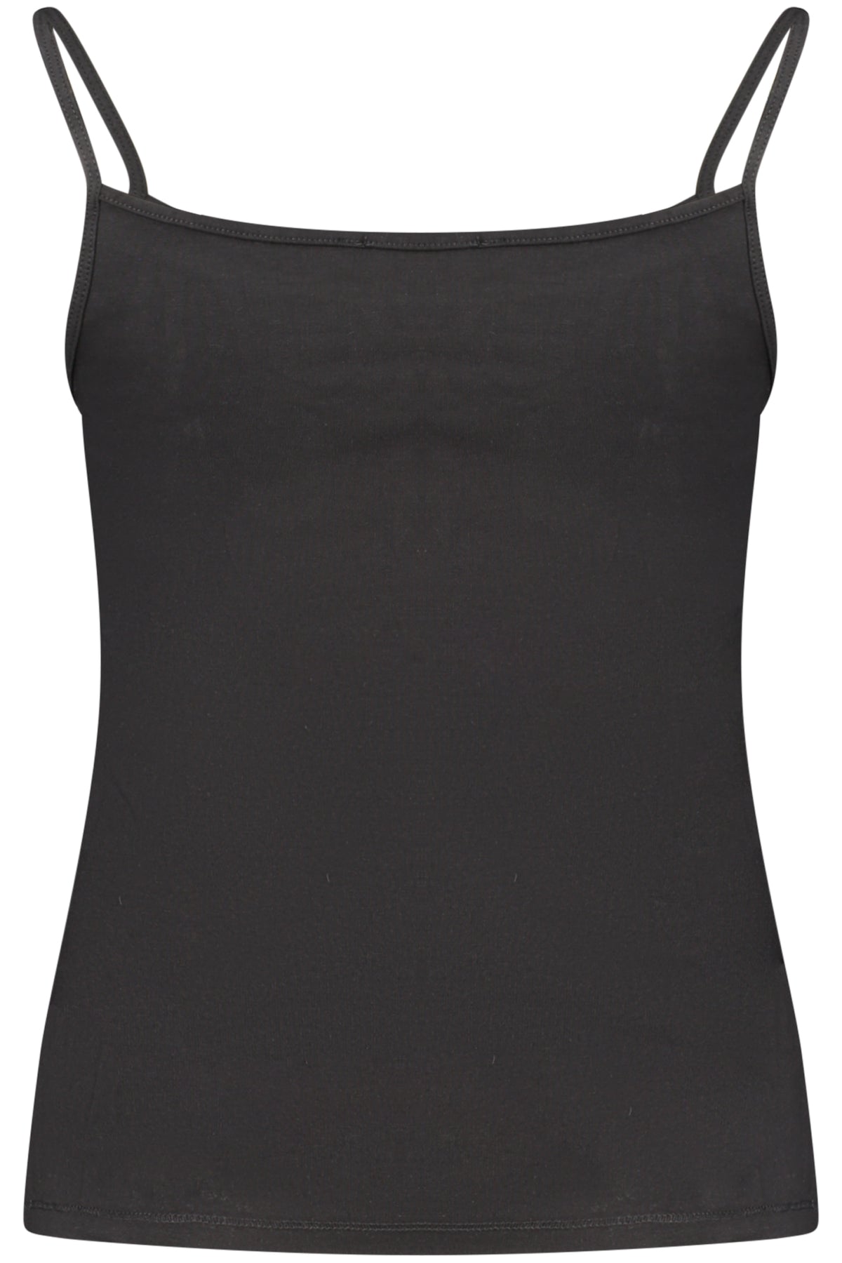 CALVIN KLEIN CANOTTA DONNA NERO