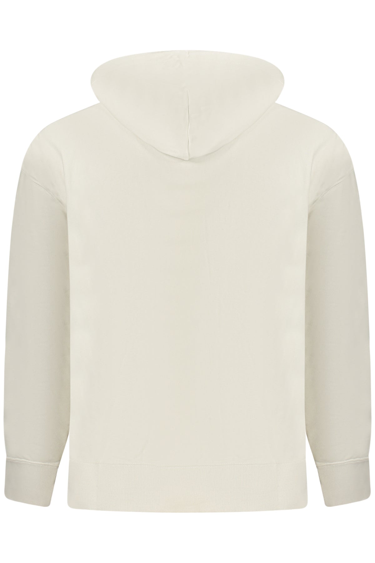 CALVIN KLEIN FELPA SENZA ZIP UOMO BEIGE