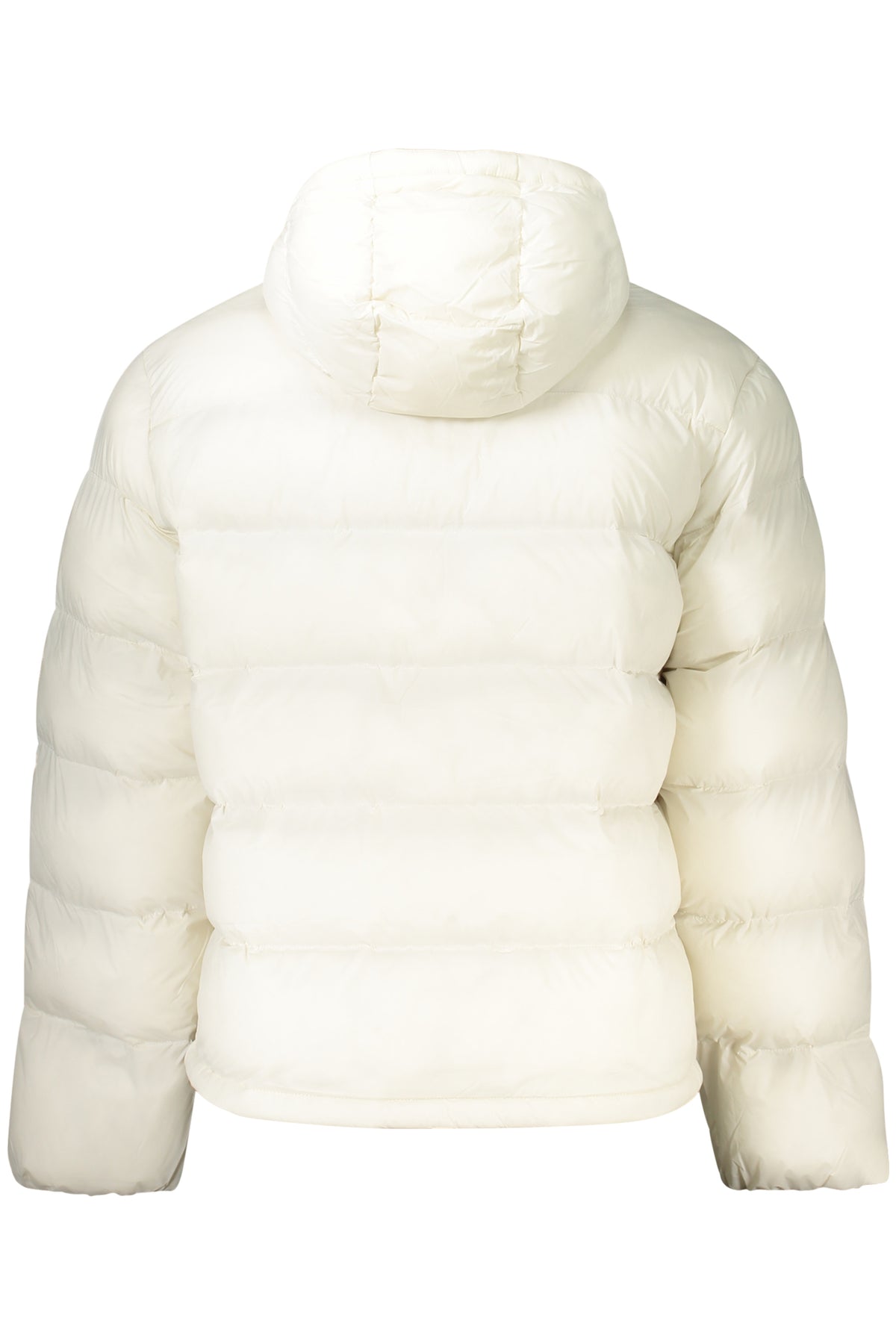 CALVIN KLEIN GIUBBOTTO UOMO BIANCO