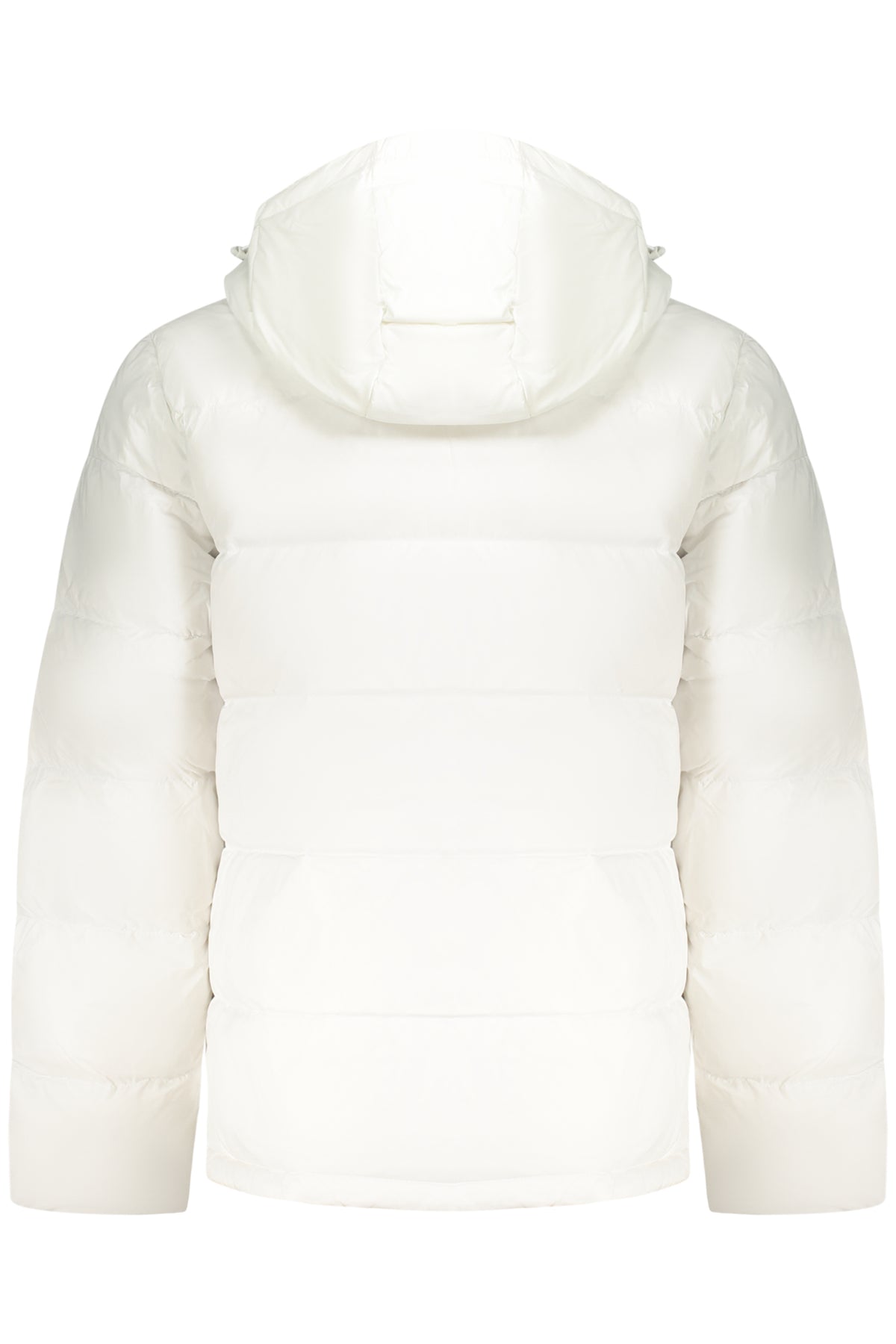 CALVIN KLEIN GIUBBOTTO UOMO BIANCO