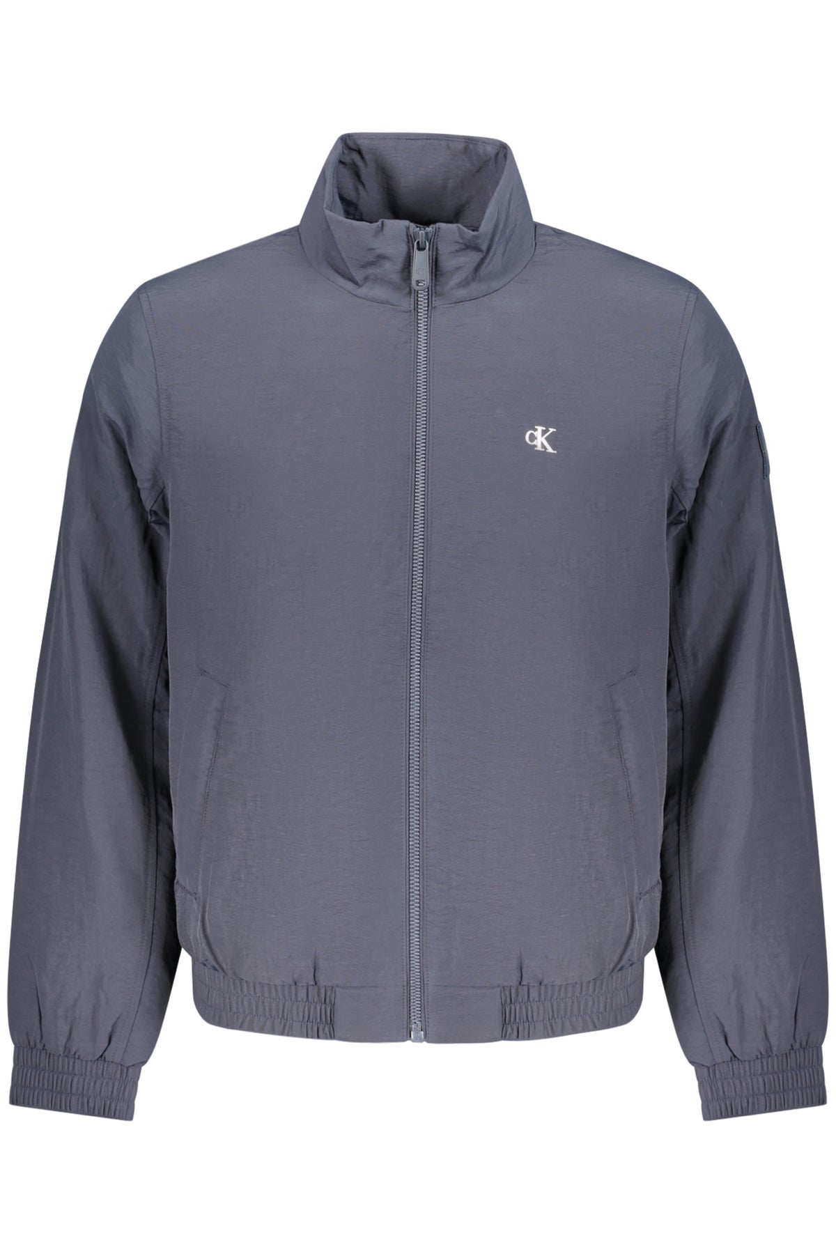 CALVIN KLEIN GIUBBOTTO UOMO BLU