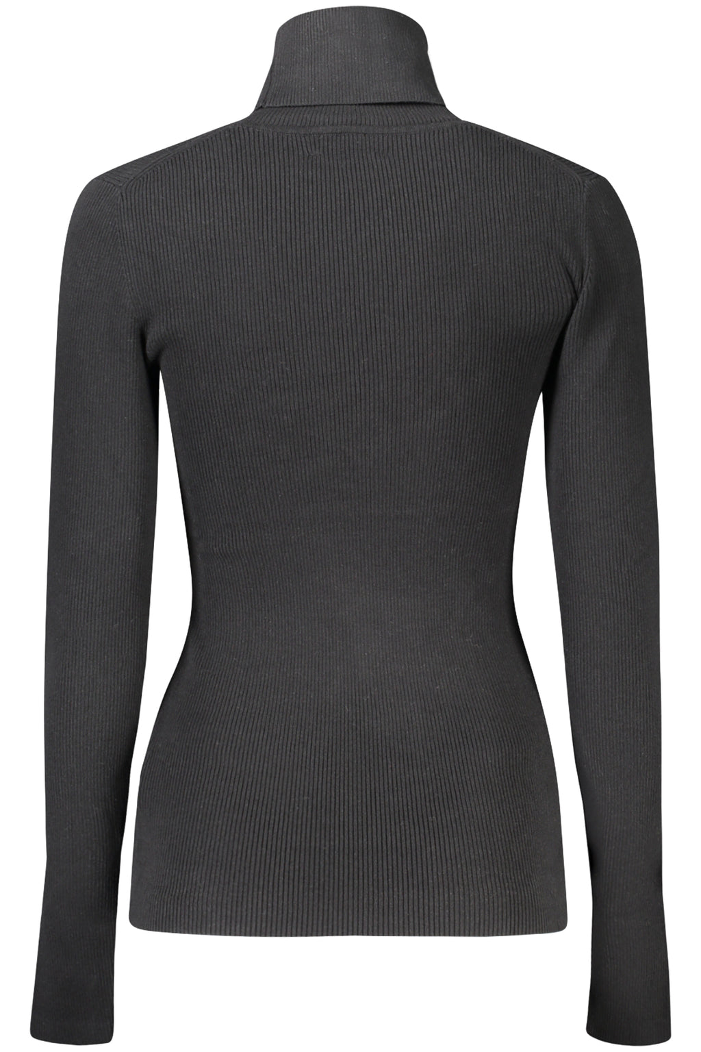 CALVIN KLEIN MAGLIA DONNA NERO