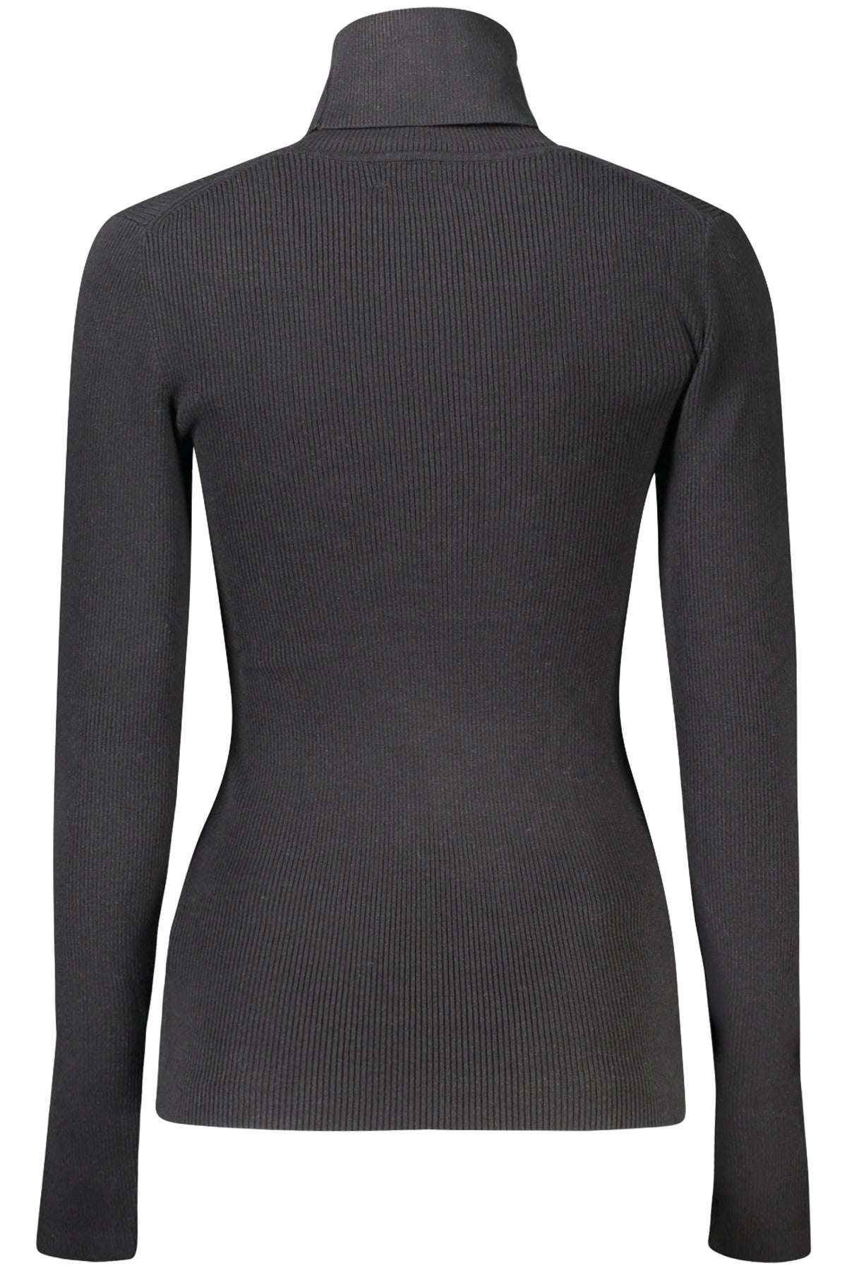 CALVIN KLEIN MAGLIA DONNA NERO