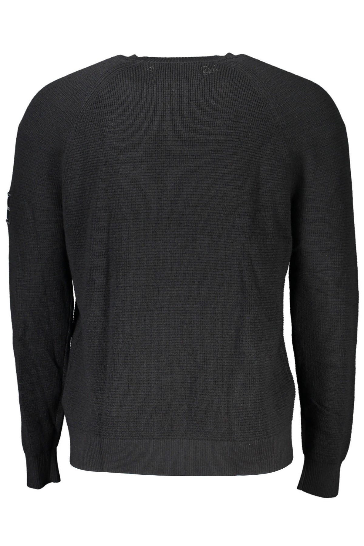 CALVIN KLEIN MAGLIONE UOMO NERO