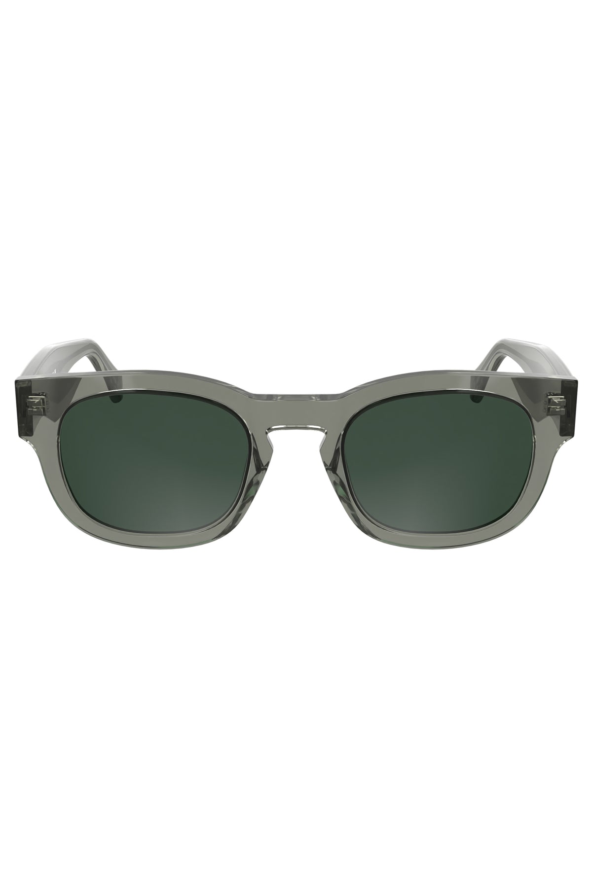 CALVIN KLEIN OCCHIALE DA SOLE DONNA GRIGIO