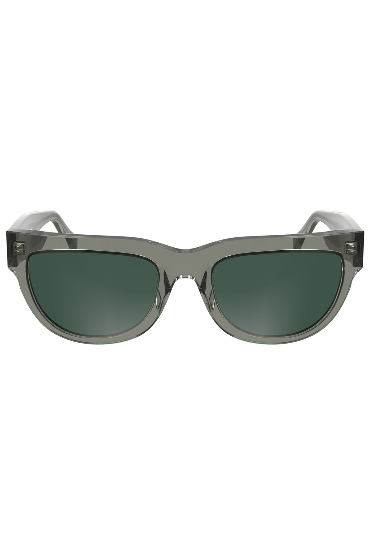 CALVIN KLEIN OCCHIALE DA SOLE DONNA GRIGIO