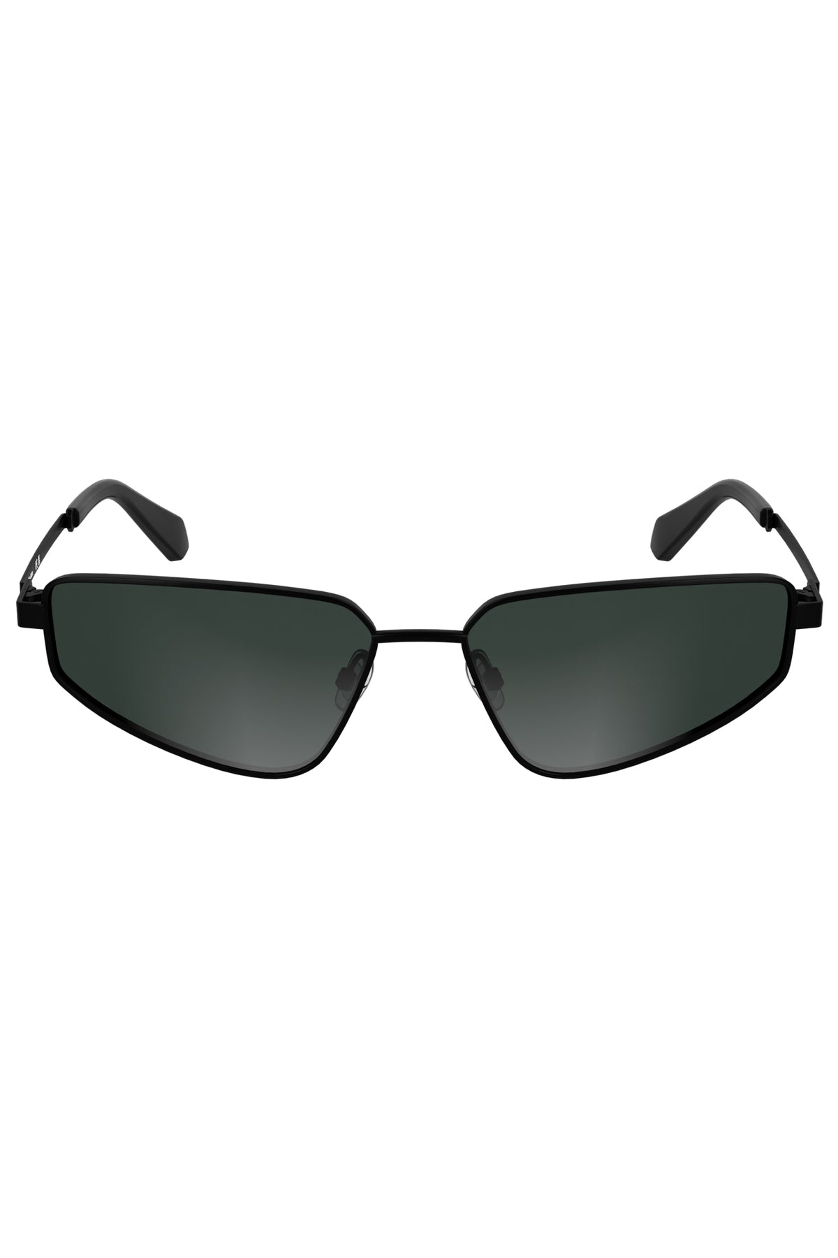 CALVIN KLEIN OCCHIALE DA SOLE DONNA NERO