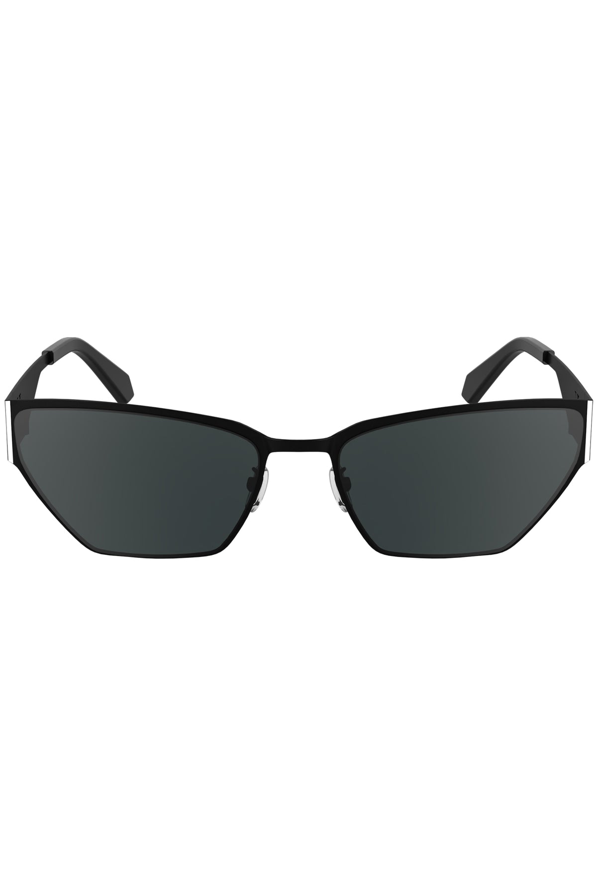 CALVIN KLEIN OCCHIALE DA SOLE DONNA NERO