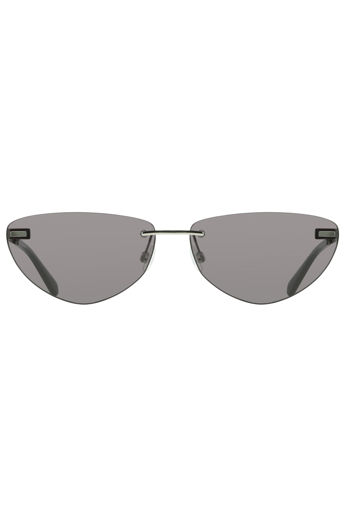 CALVIN KLEIN OCCHIALE DA SOLE DONNA NERO