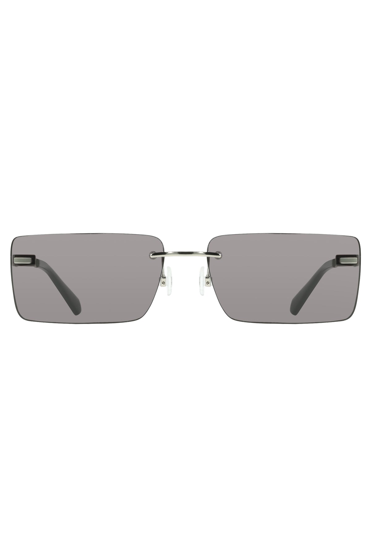 CALVIN KLEIN OCCHIALE DA SOLE DONNA NERO