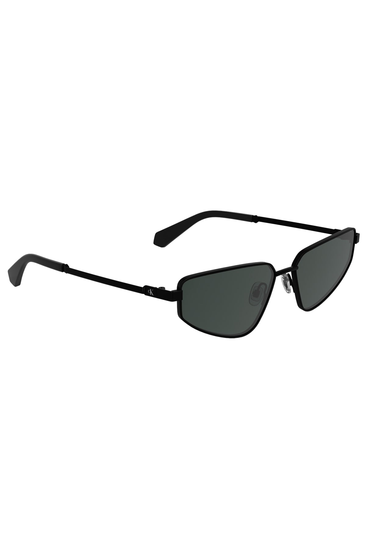 CALVIN KLEIN OCCHIALE DA SOLE DONNA NERO