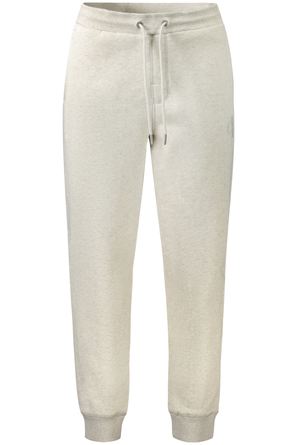 CALVIN KLEIN PANTALONE UOMO GRIGIO
