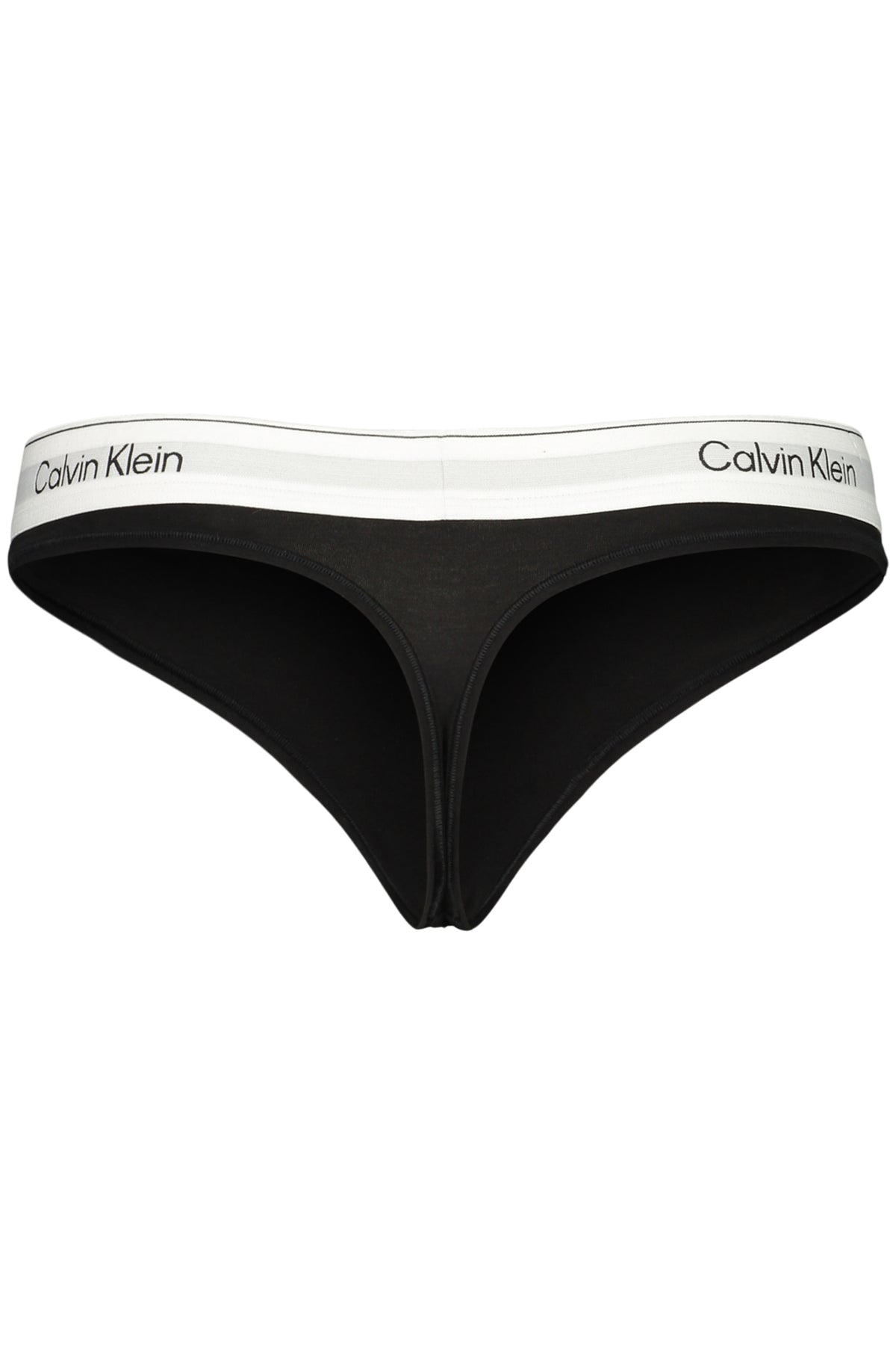 CALVIN KLEIN PERIZOMA DONNA NERO