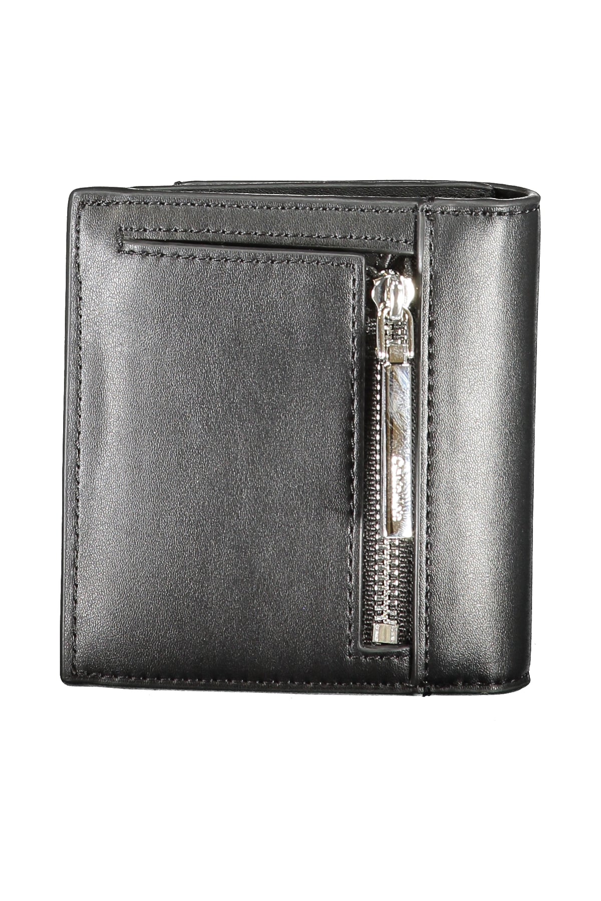 CALVIN KLEIN PORTAFOGLIO DONNA NERO