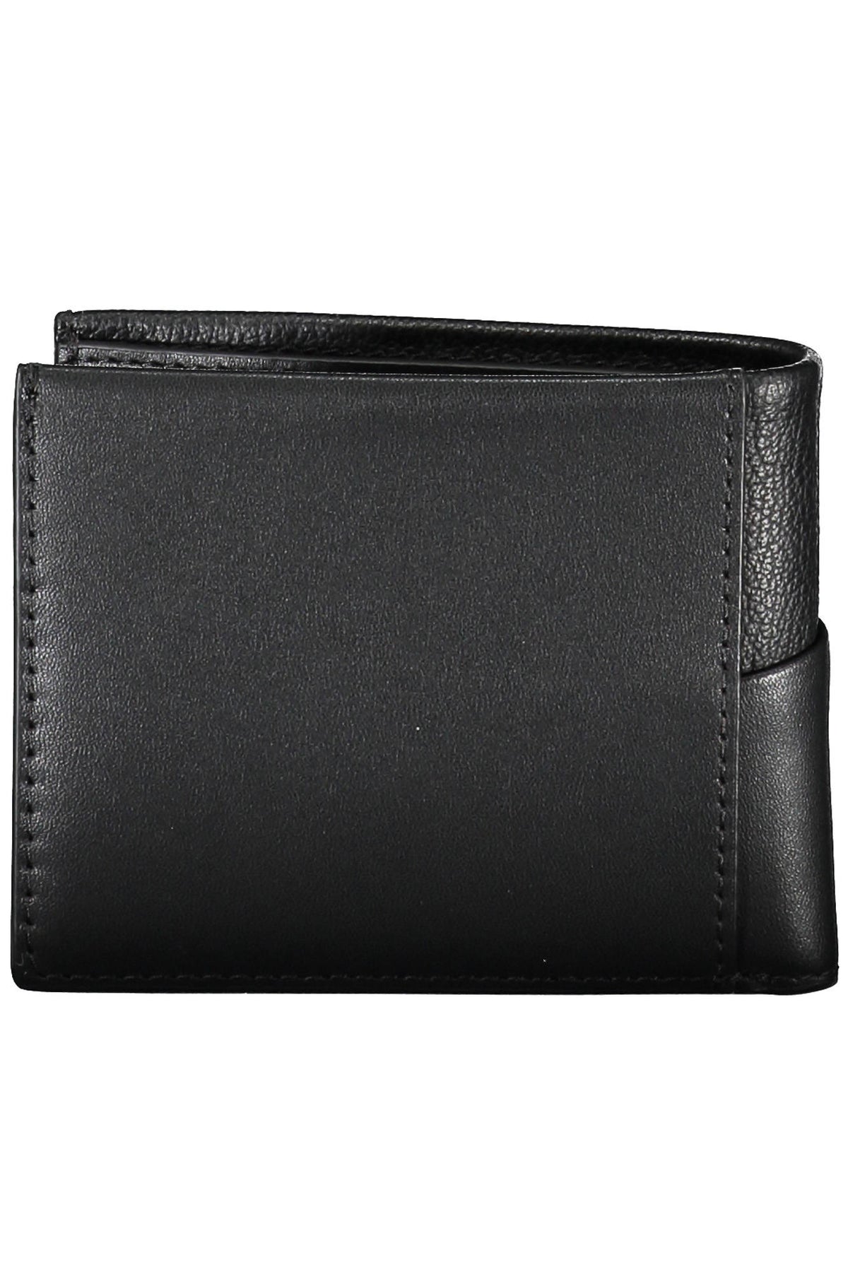 CALVIN KLEIN PORTAFOGLIO UOMO NERO