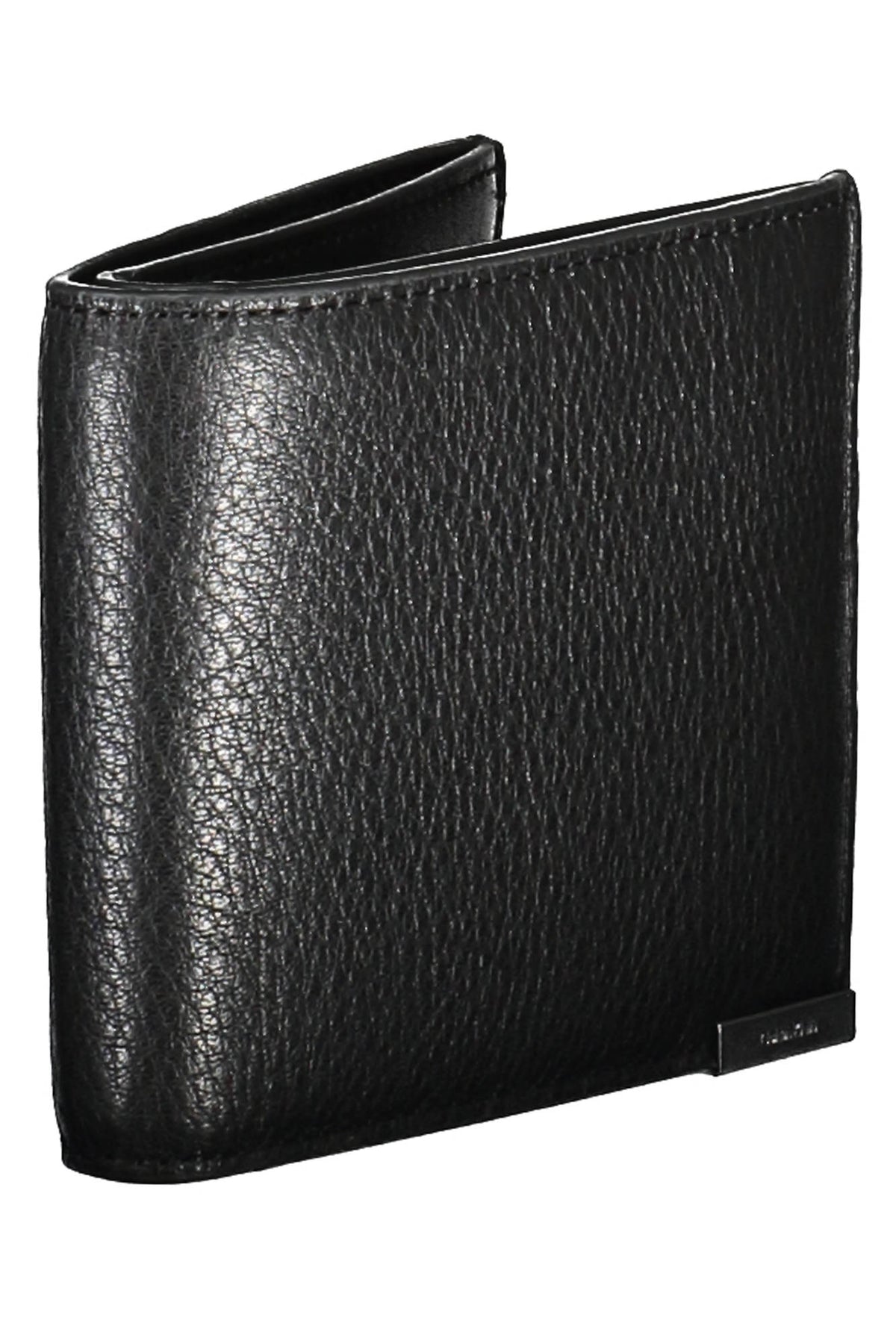 CALVIN KLEIN PORTAFOGLIO UOMO NERO