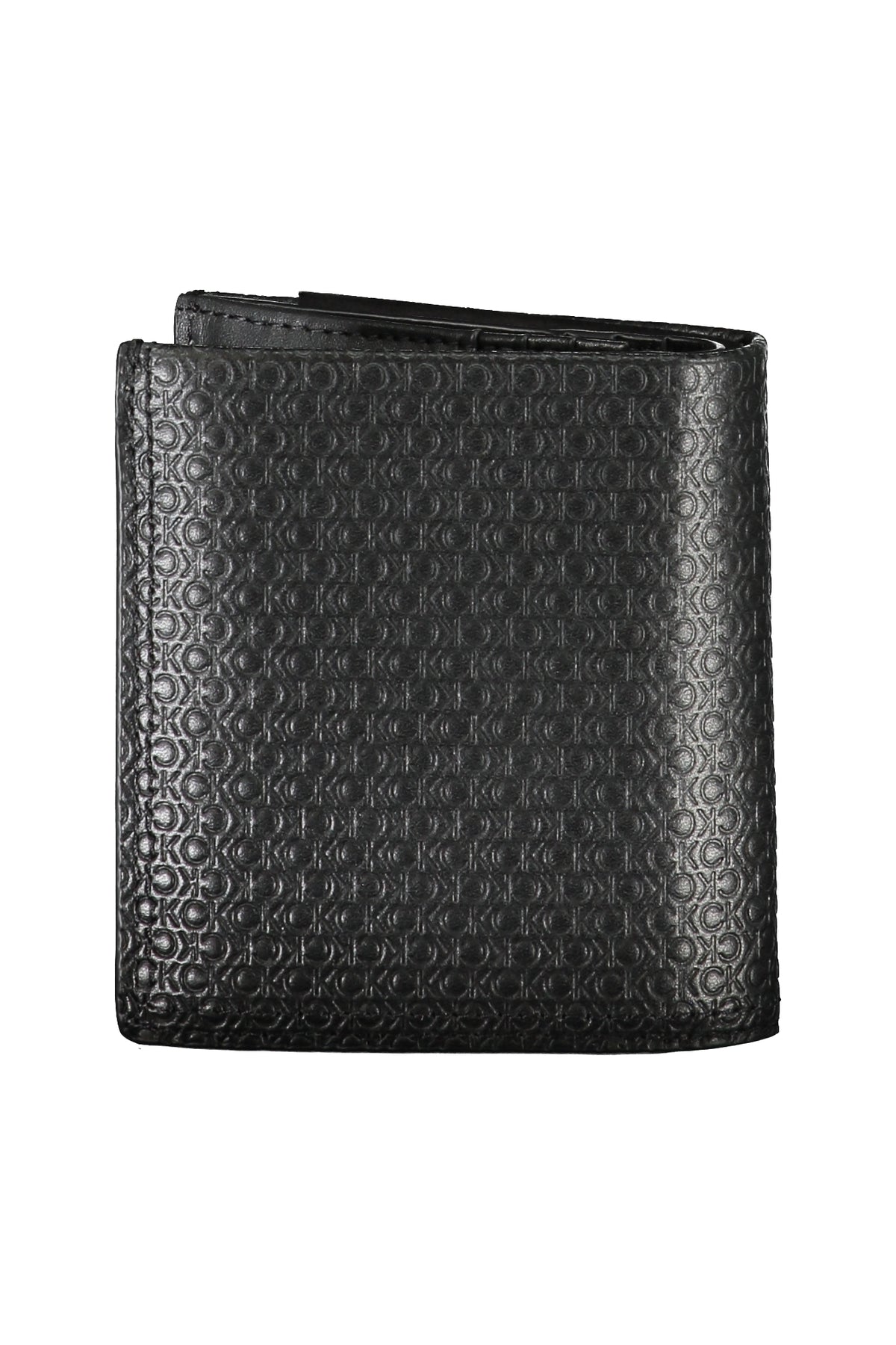 CALVIN KLEIN PORTAFOGLIO UOMO NERO