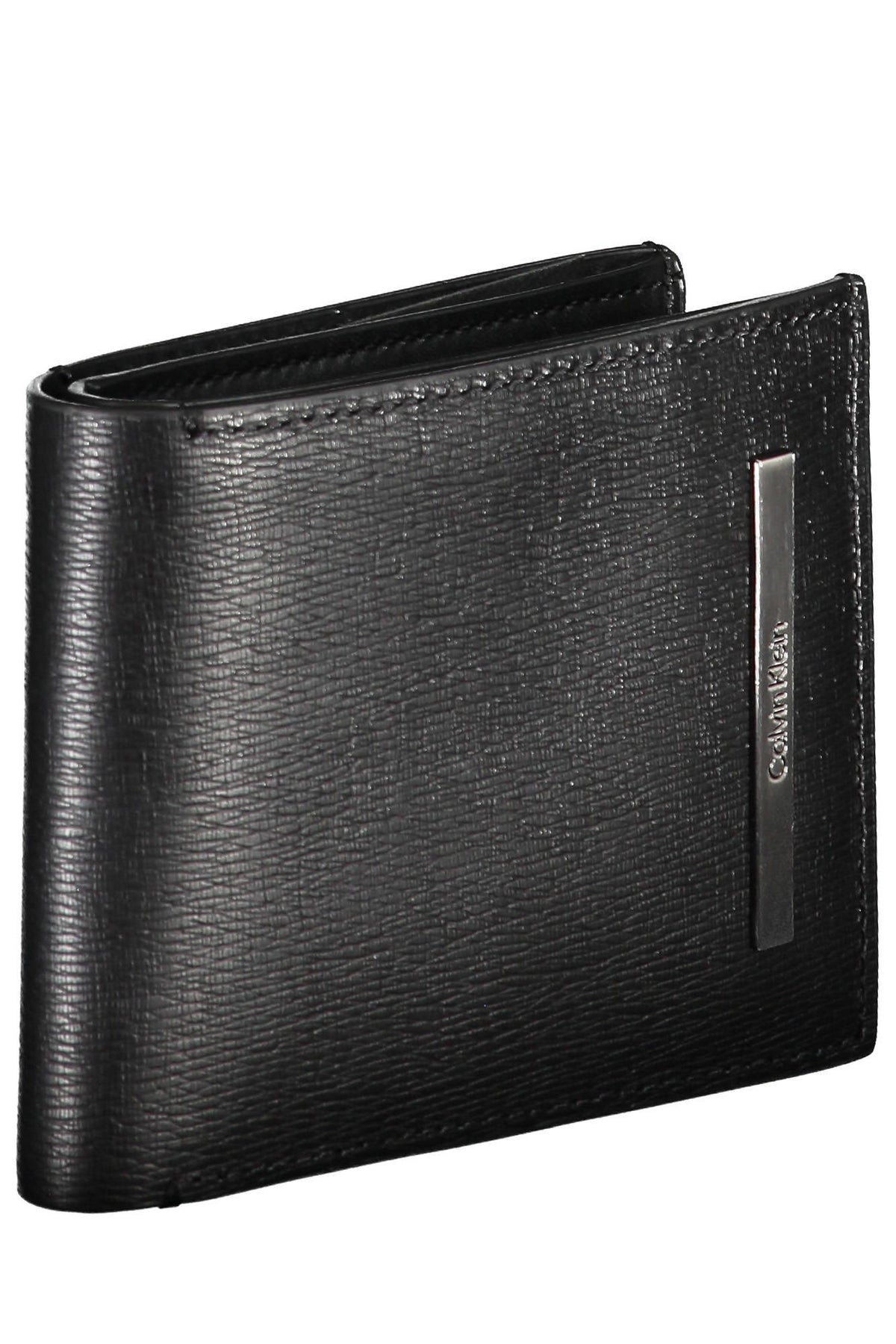 CALVIN KLEIN PORTAFOGLIO UOMO NERO