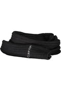 CALVIN KLEIN SCIARPA DONNA NERO