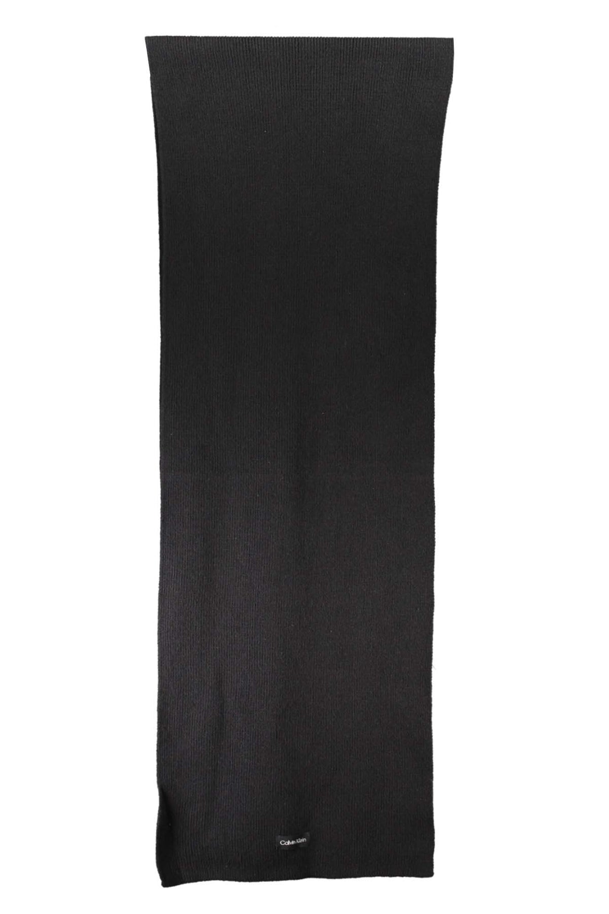 CALVIN KLEIN SCIARPA DONNA NERO