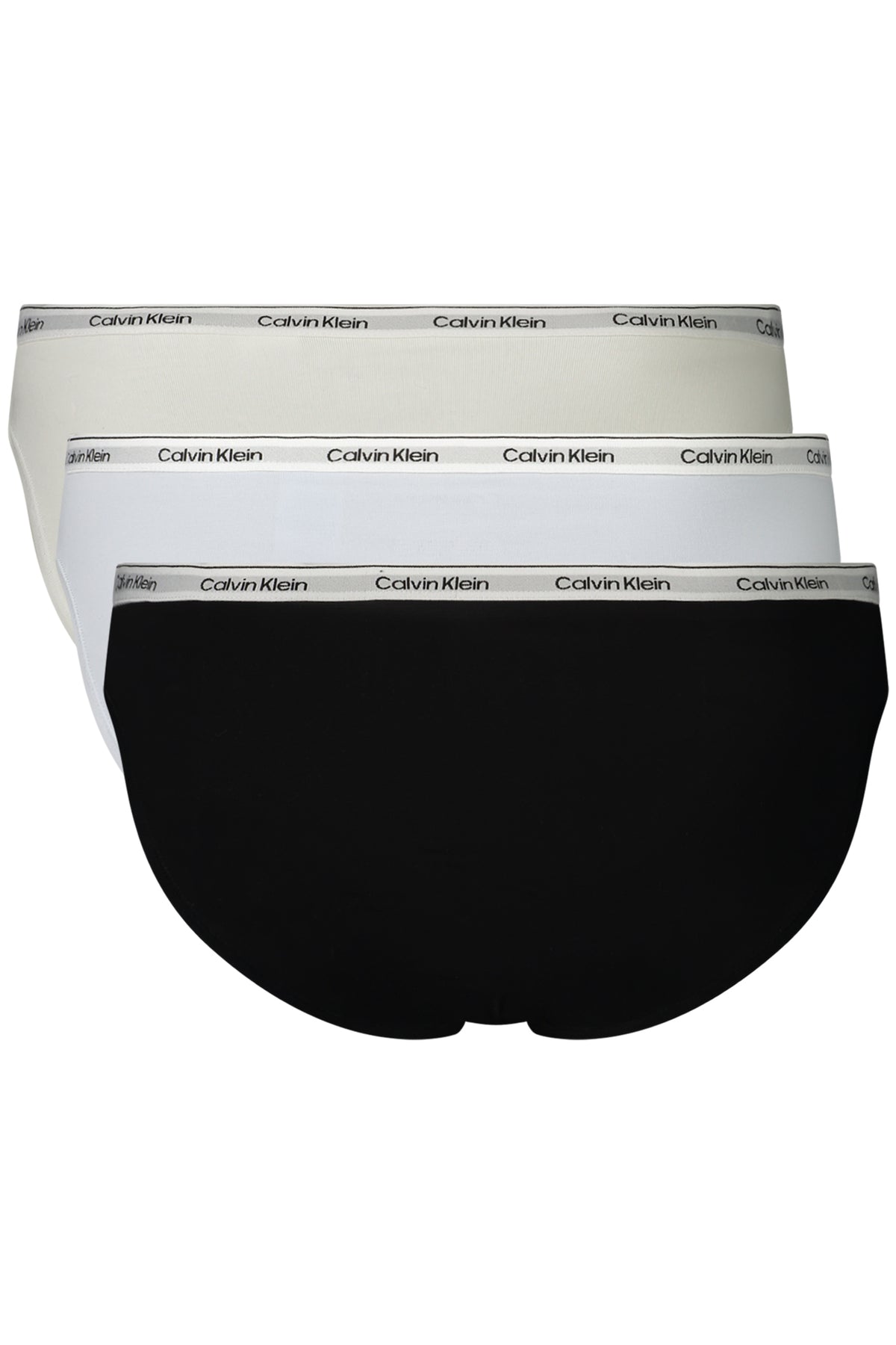 CALVIN KLEIN SLIP DONNA AZZURRO
