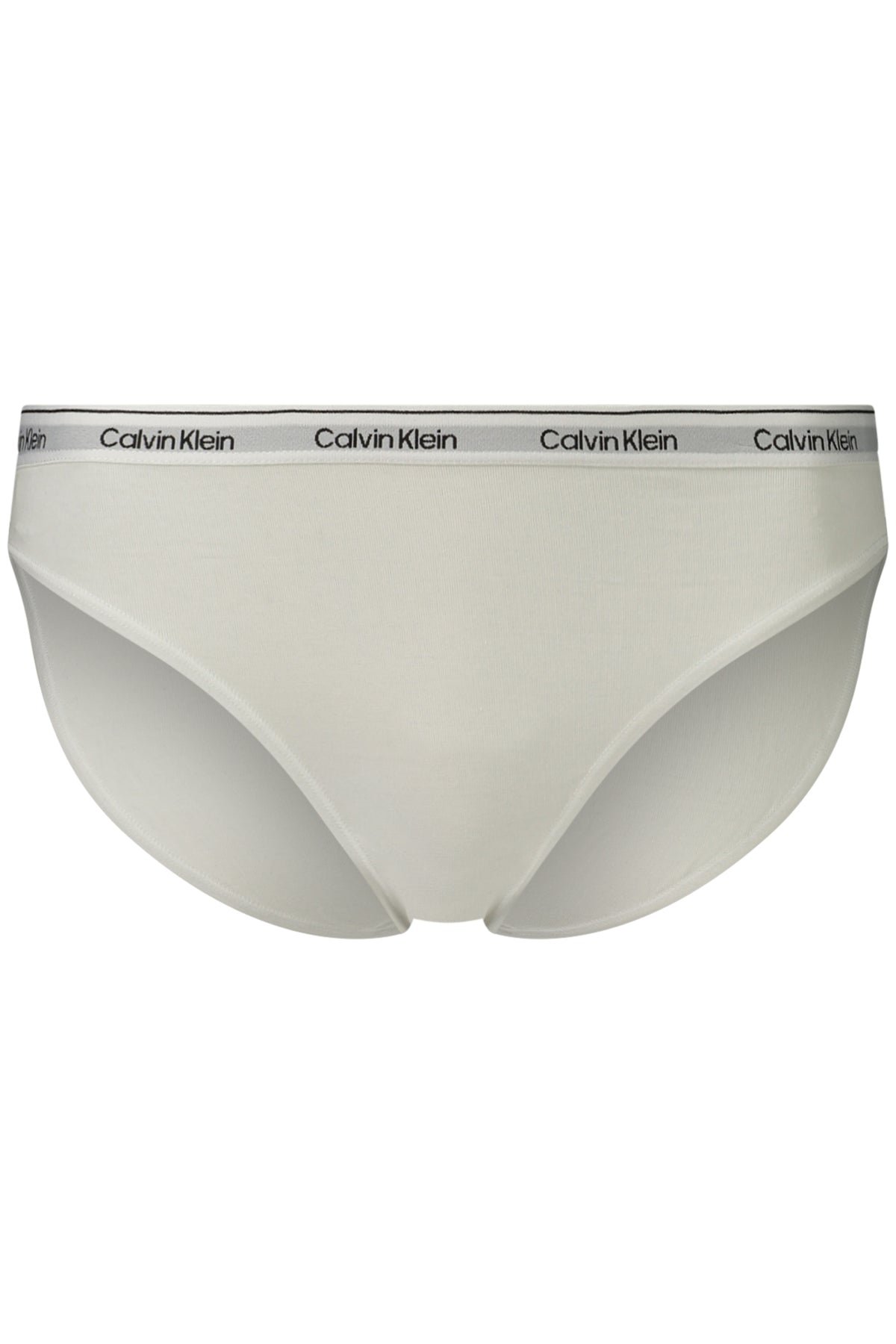 CALVIN KLEIN SLIP DONNA AZZURRO