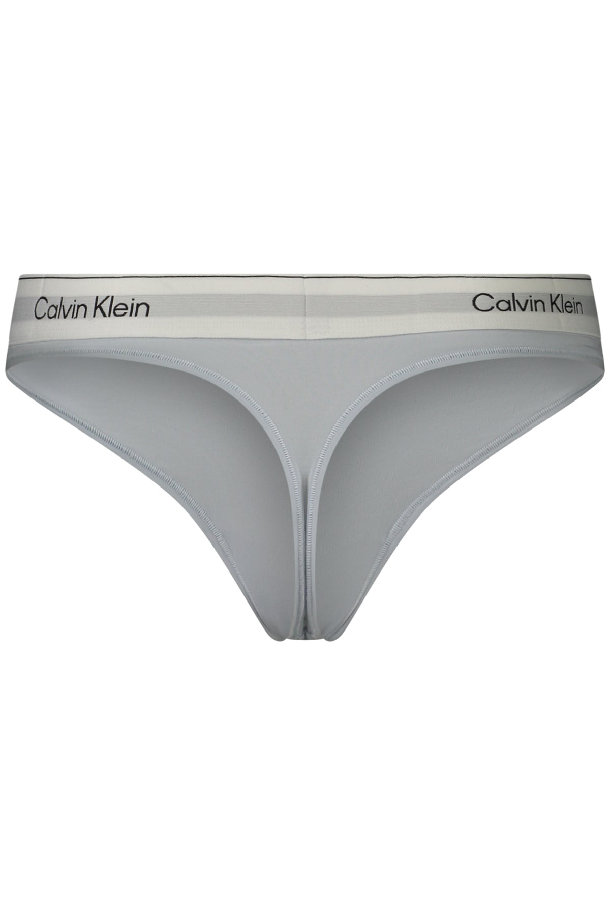 CALVIN KLEIN SLIP DONNA AZZURRO