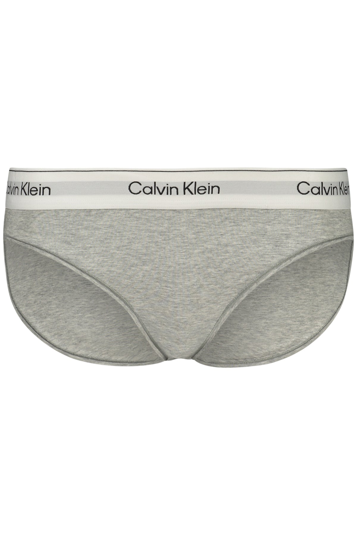 CALVIN KLEIN SLIP DONNA GRIGIO