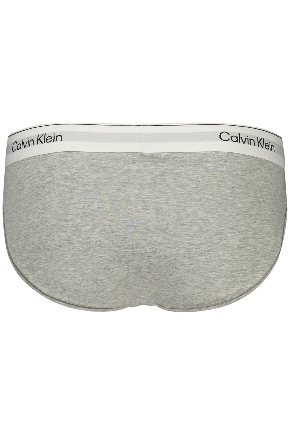 CALVIN KLEIN SLIP DONNA GRIGIO