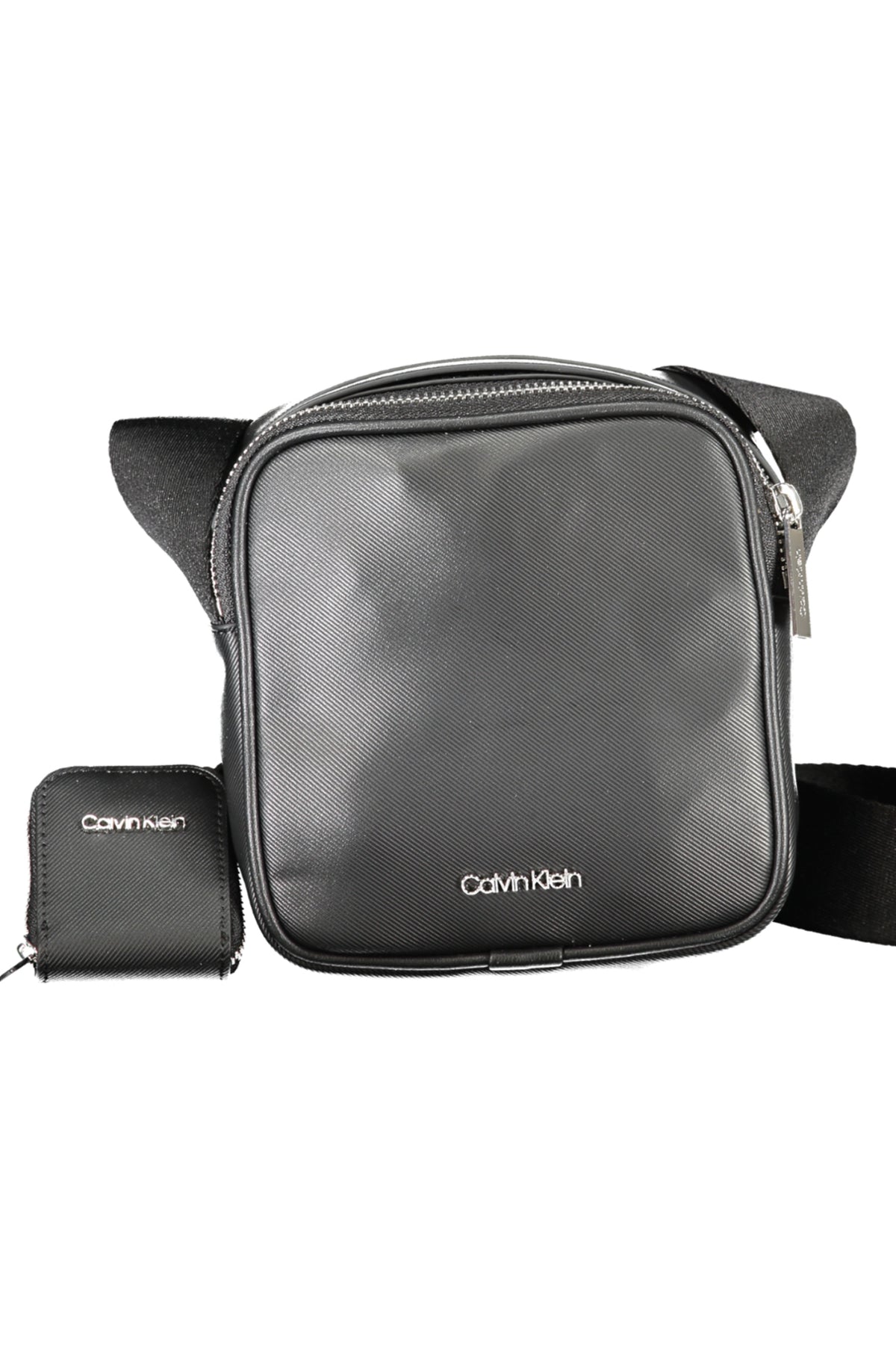 CALVIN KLEIN TRACOLLA UOMO NERO