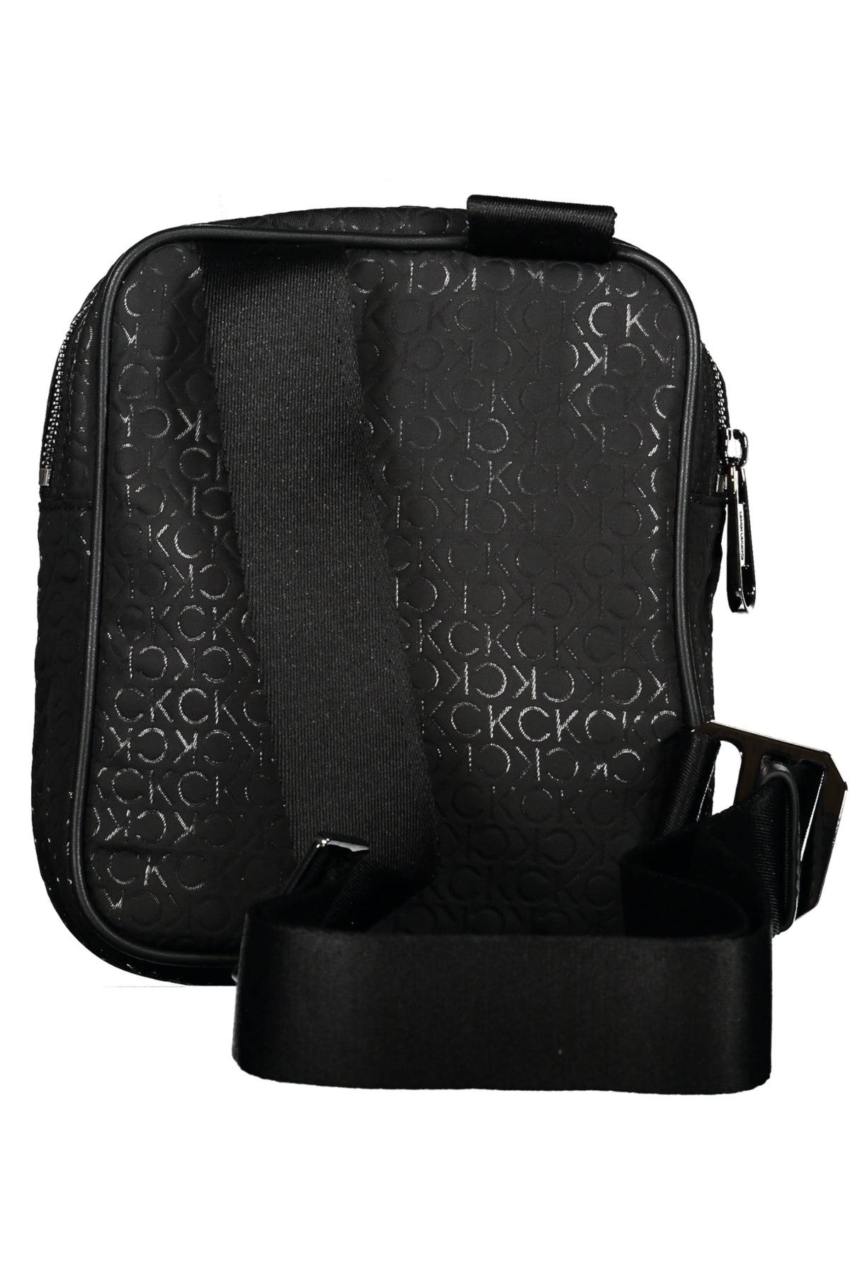 CALVIN KLEIN TRACOLLA UOMO NERO