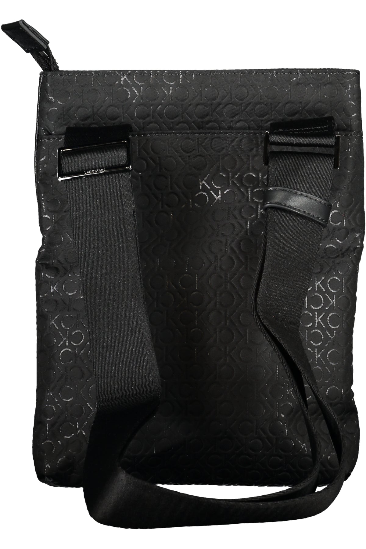 CALVIN KLEIN TRACOLLA UOMO NERO