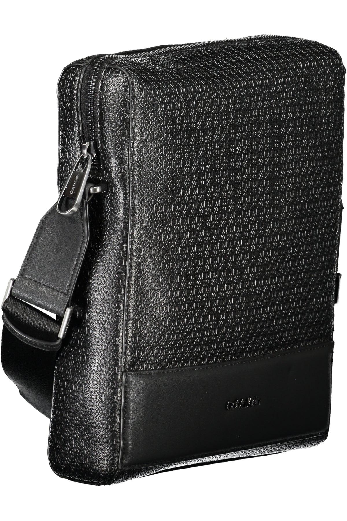 CALVIN KLEIN TRACOLLA UOMO NERO
